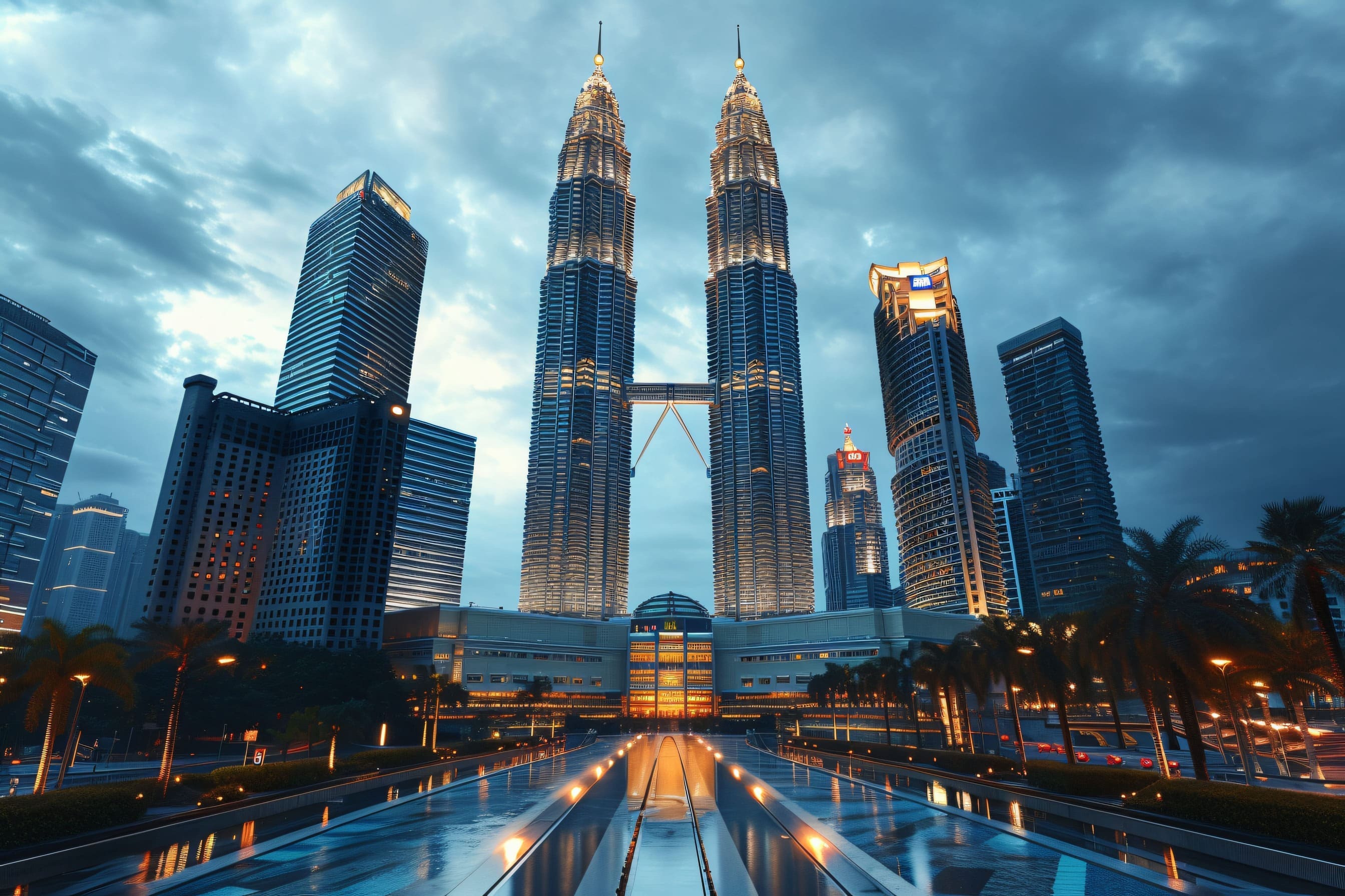 Malaysia Tour Package